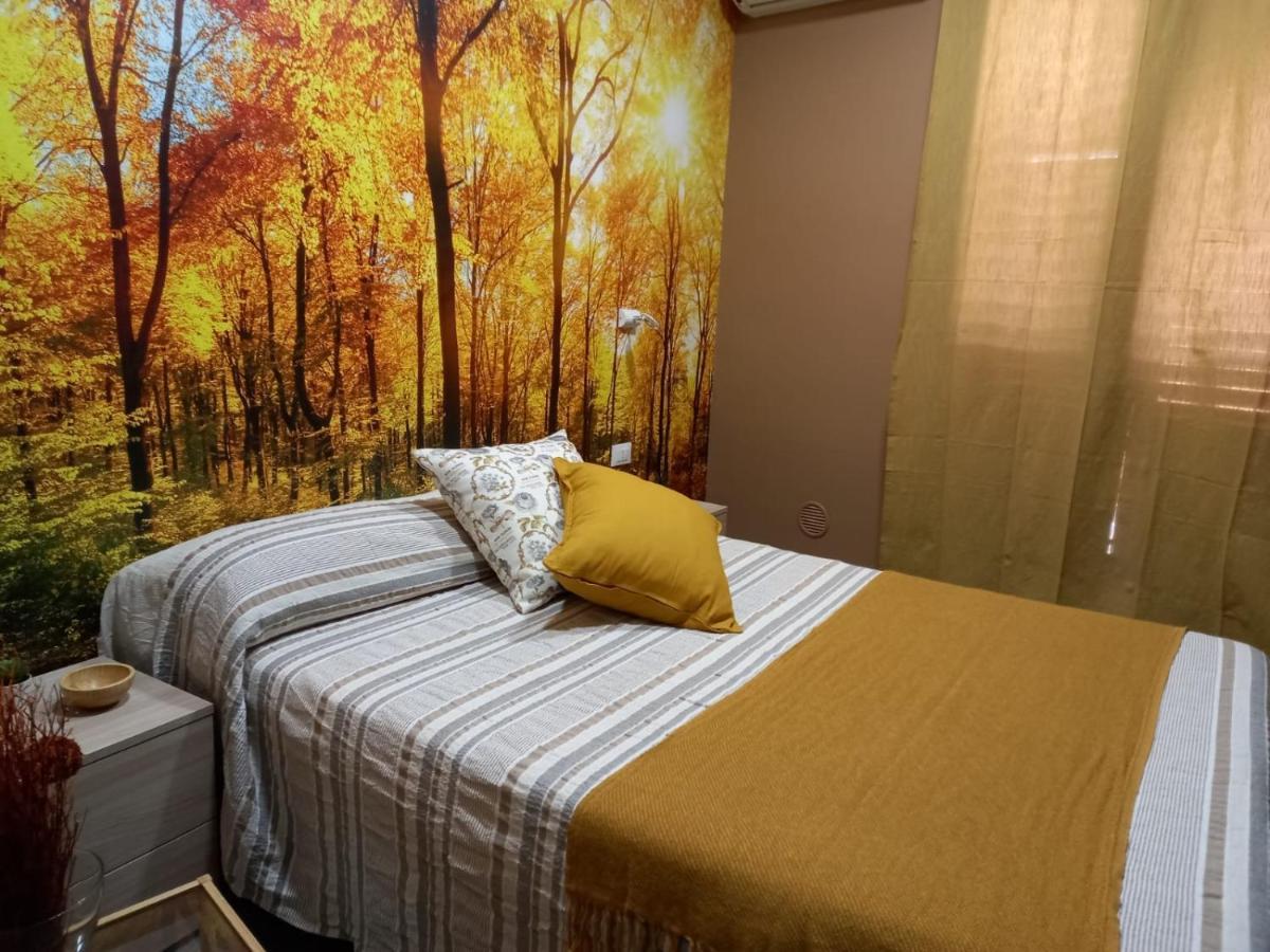 B&B La Grotta Nicolosi Ngoại thất bức ảnh