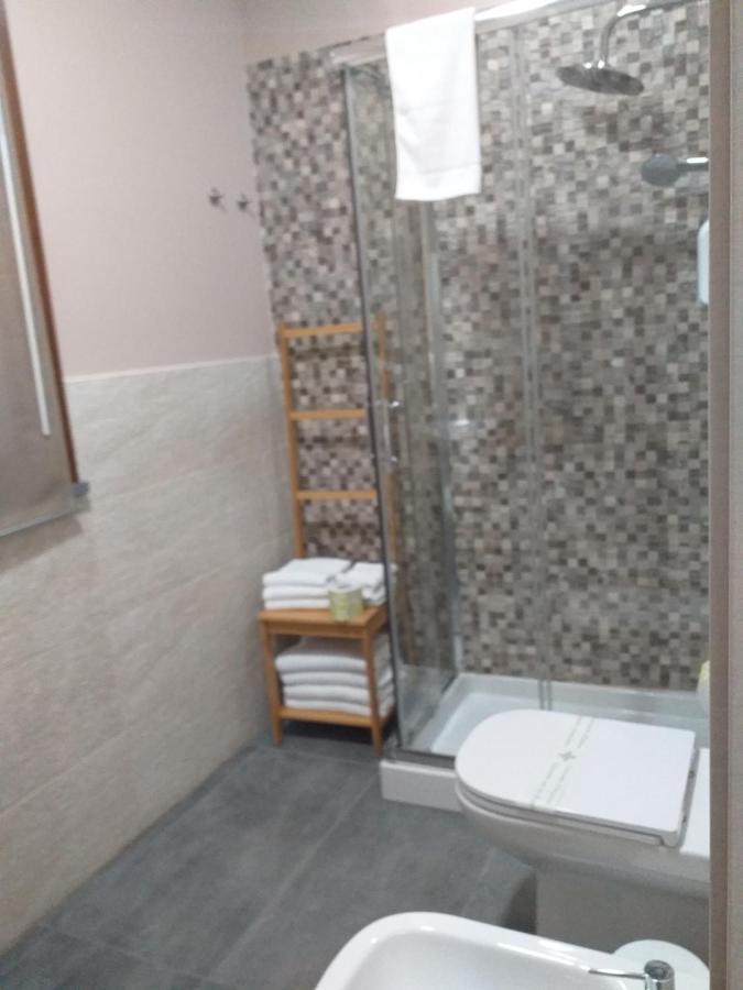 B&B La Grotta Nicolosi Ngoại thất bức ảnh