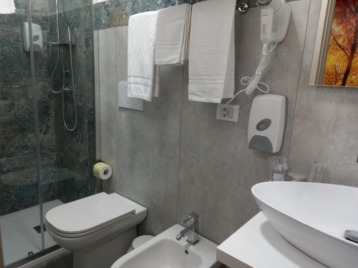 B&B La Grotta Nicolosi Ngoại thất bức ảnh