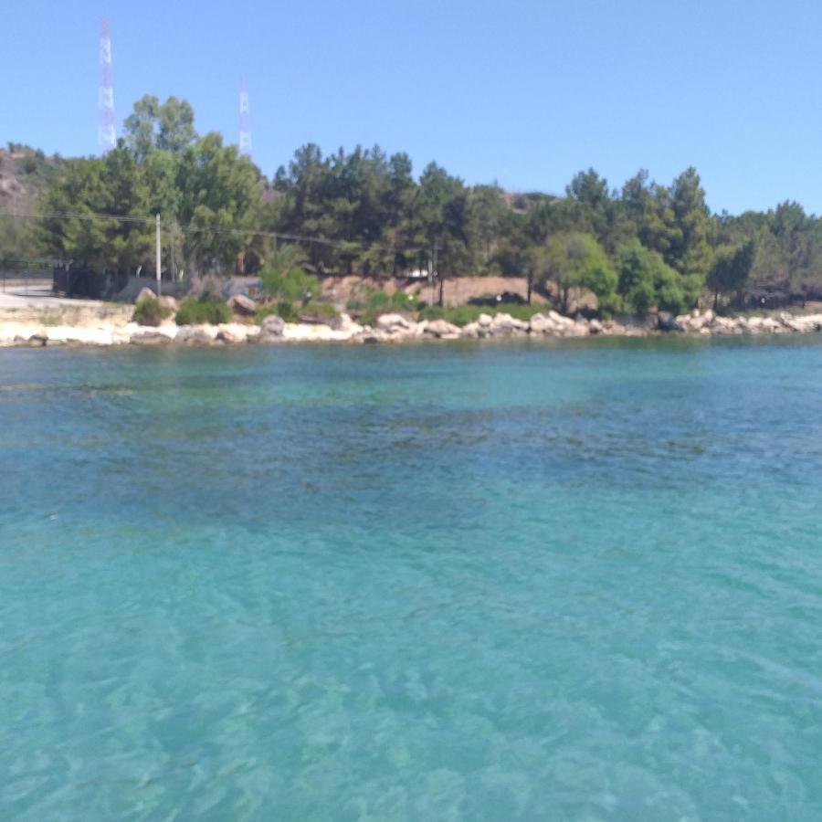 B&B La Grotta Nicolosi Ngoại thất bức ảnh