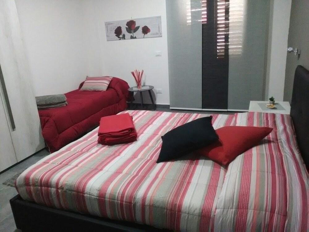 B&B La Grotta Nicolosi Ngoại thất bức ảnh