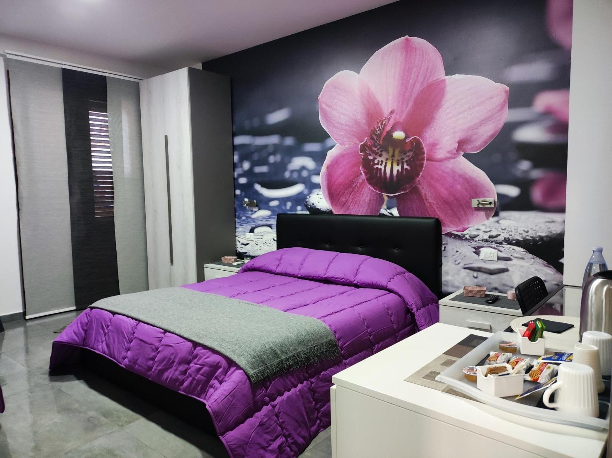 B&B La Grotta Nicolosi Ngoại thất bức ảnh