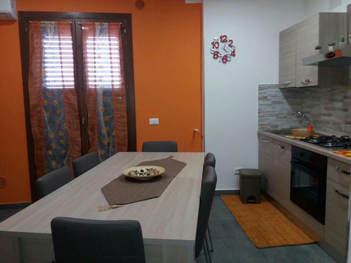 B&B La Grotta Nicolosi Ngoại thất bức ảnh
