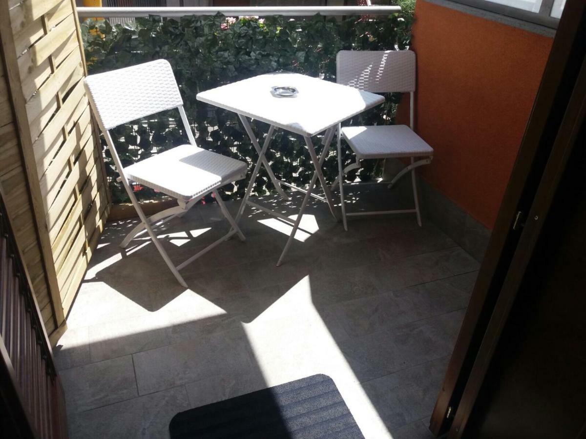 B&B La Grotta Nicolosi Ngoại thất bức ảnh