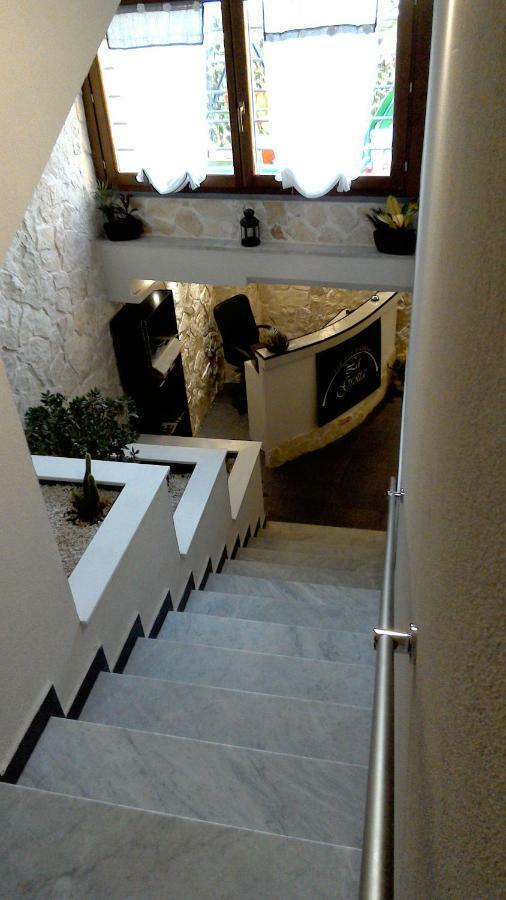 B&B La Grotta Nicolosi Ngoại thất bức ảnh