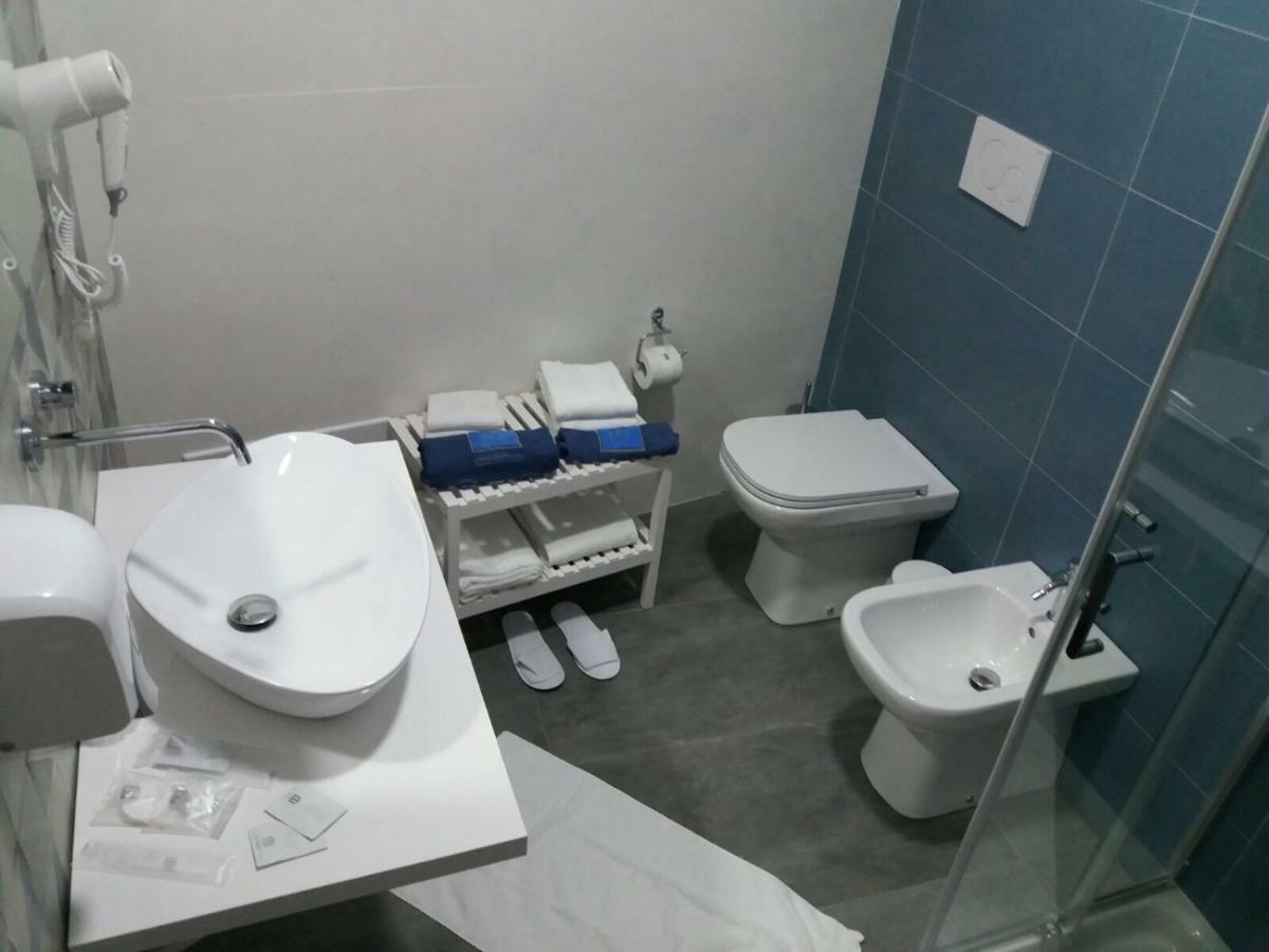 B&B La Grotta Nicolosi Ngoại thất bức ảnh