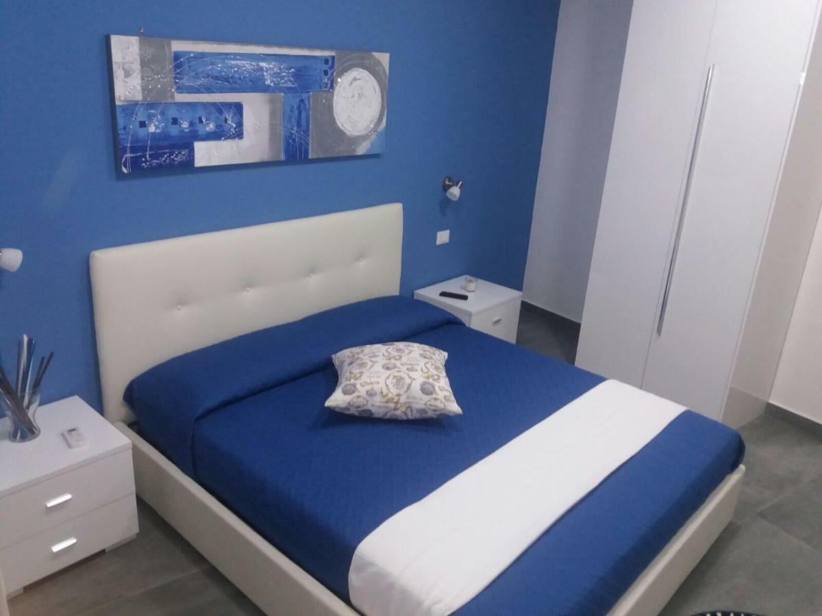 B&B La Grotta Nicolosi Ngoại thất bức ảnh