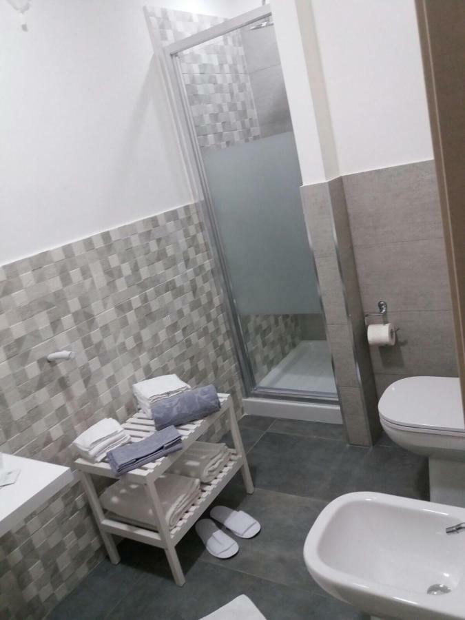 B&B La Grotta Nicolosi Ngoại thất bức ảnh