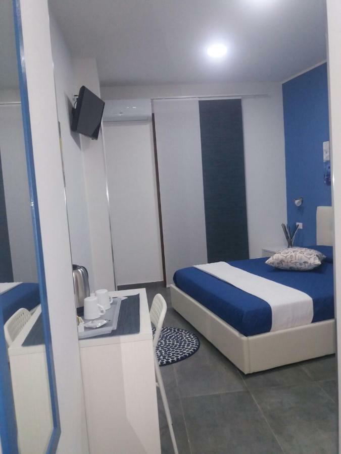 B&B La Grotta Nicolosi Ngoại thất bức ảnh