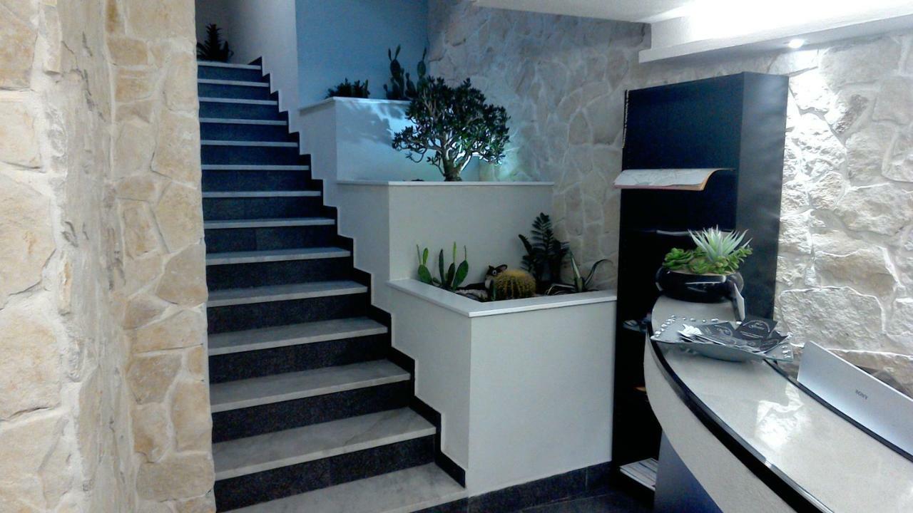 B&B La Grotta Nicolosi Ngoại thất bức ảnh