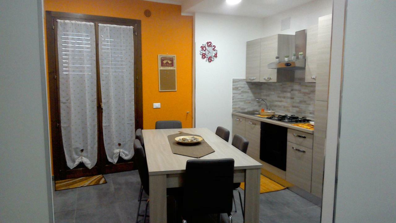 B&B La Grotta Nicolosi Ngoại thất bức ảnh