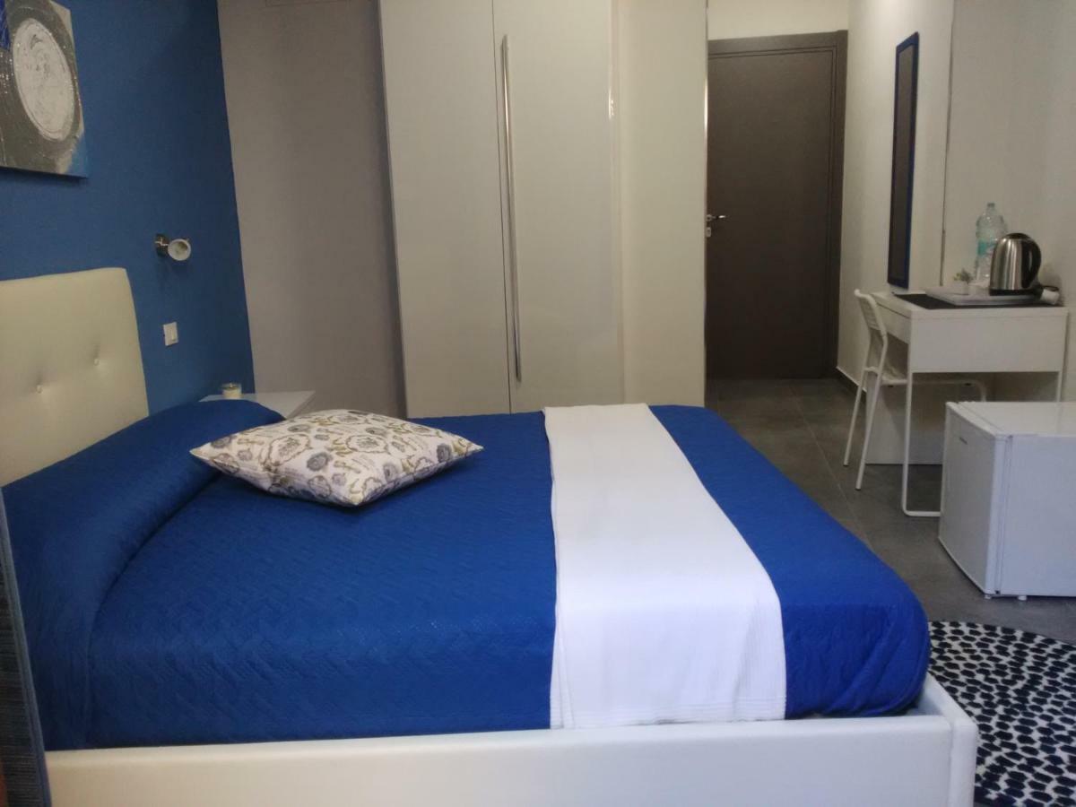 B&B La Grotta Nicolosi Ngoại thất bức ảnh