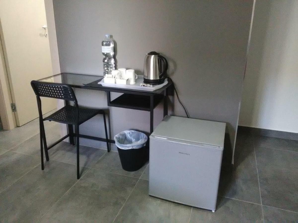 B&B La Grotta Nicolosi Ngoại thất bức ảnh