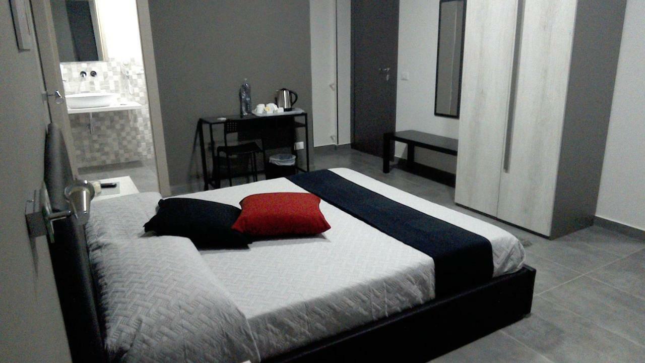 B&B La Grotta Nicolosi Ngoại thất bức ảnh