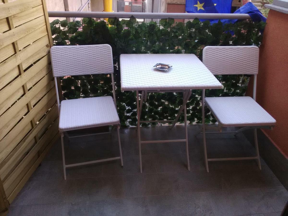 B&B La Grotta Nicolosi Ngoại thất bức ảnh