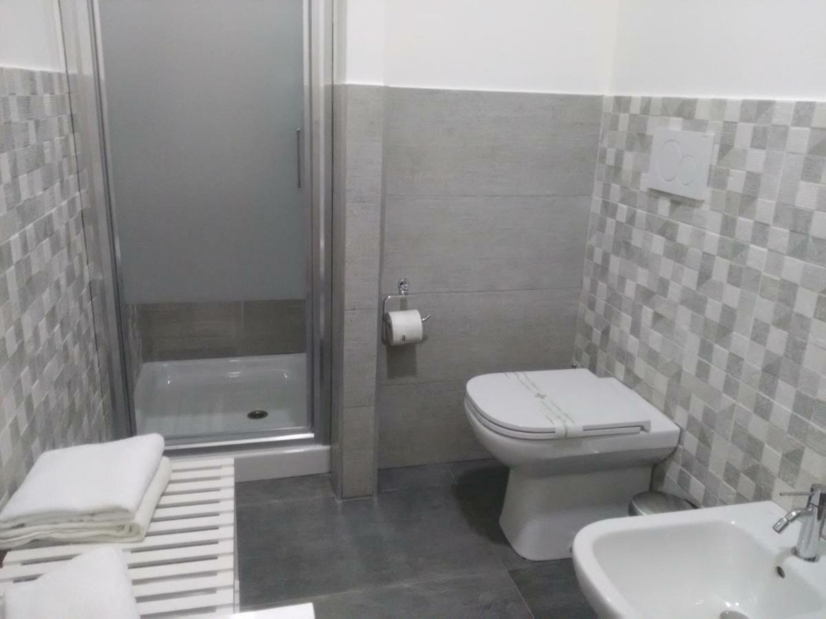 B&B La Grotta Nicolosi Ngoại thất bức ảnh
