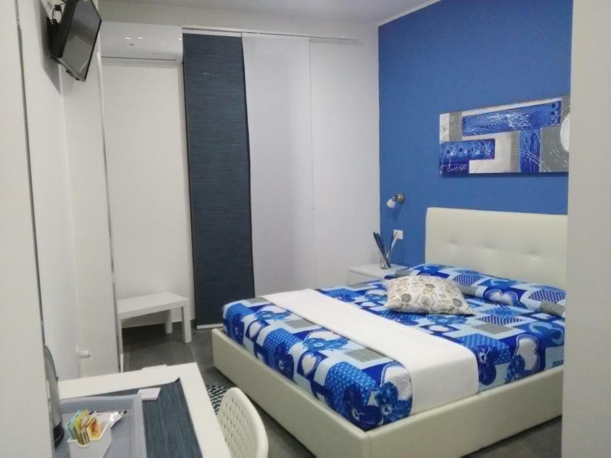 B&B La Grotta Nicolosi Ngoại thất bức ảnh
