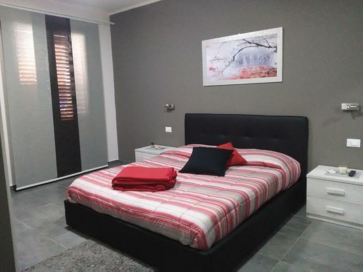 B&B La Grotta Nicolosi Ngoại thất bức ảnh