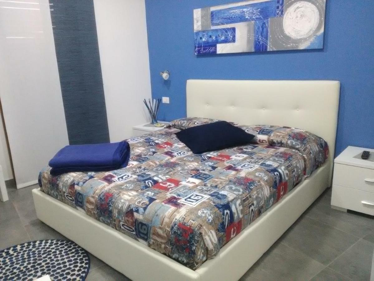 B&B La Grotta Nicolosi Ngoại thất bức ảnh