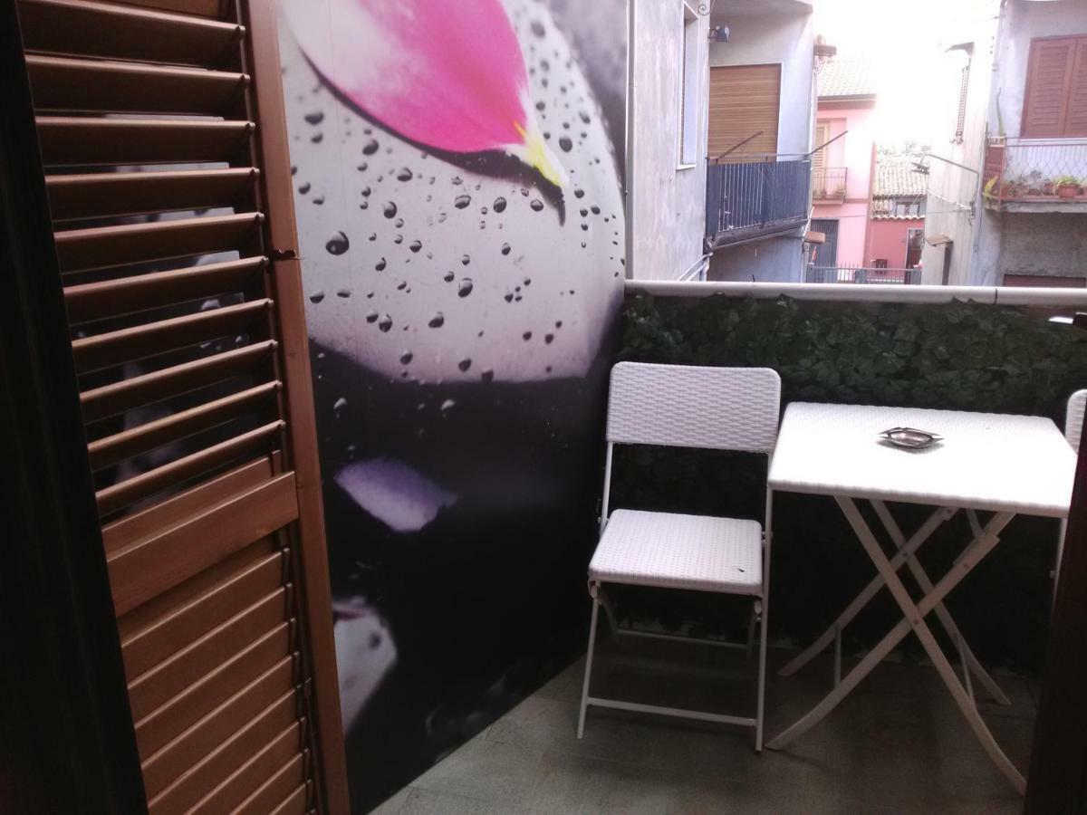 B&B La Grotta Nicolosi Ngoại thất bức ảnh